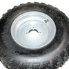 200cc 250cc Quad Dirt Bike ATV Buggy 21x7-10 Front Wheel Rim Tire
