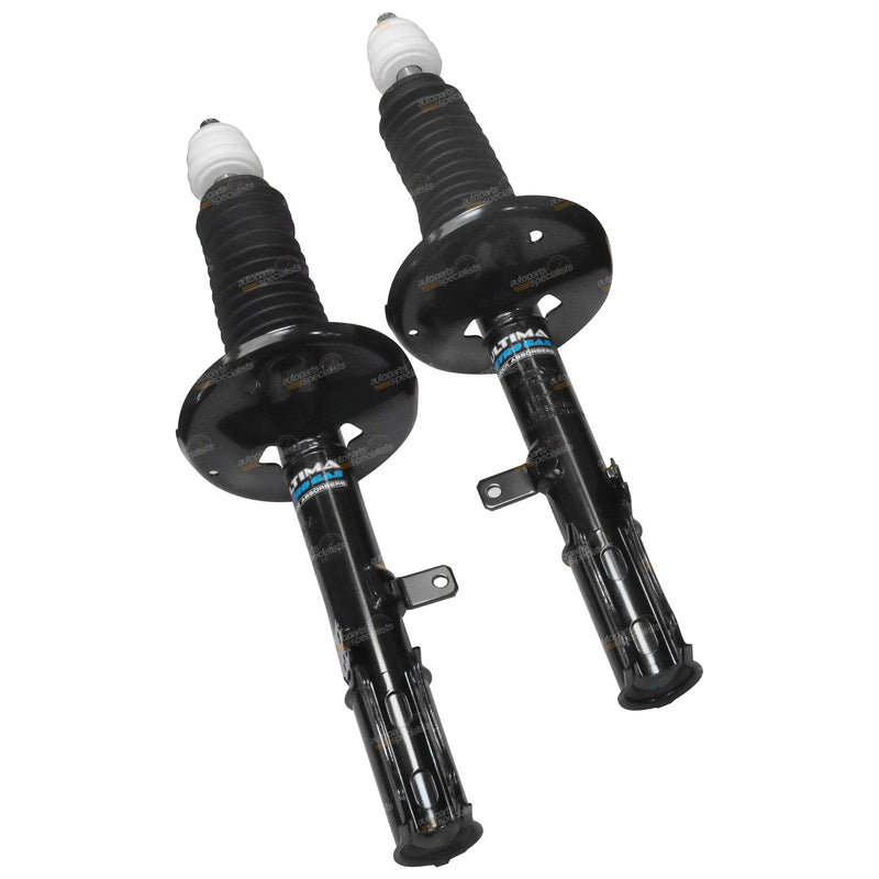Holden Apollo JM JP 2 Rear Gas Struts Shocks (1992–1997)