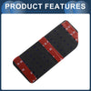 Honda Accord Footrest Pedal Pad Cover