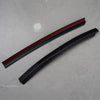 Mini Cooper R55 Left & Right B Column Cover Trim (2007-2015)