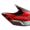 Nissan Kicks Driver Side Rear Taillight Brake Light (2017-2020)