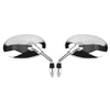 Honda Shadow Magna NV VT VF 250-1100 Mirrors Pair