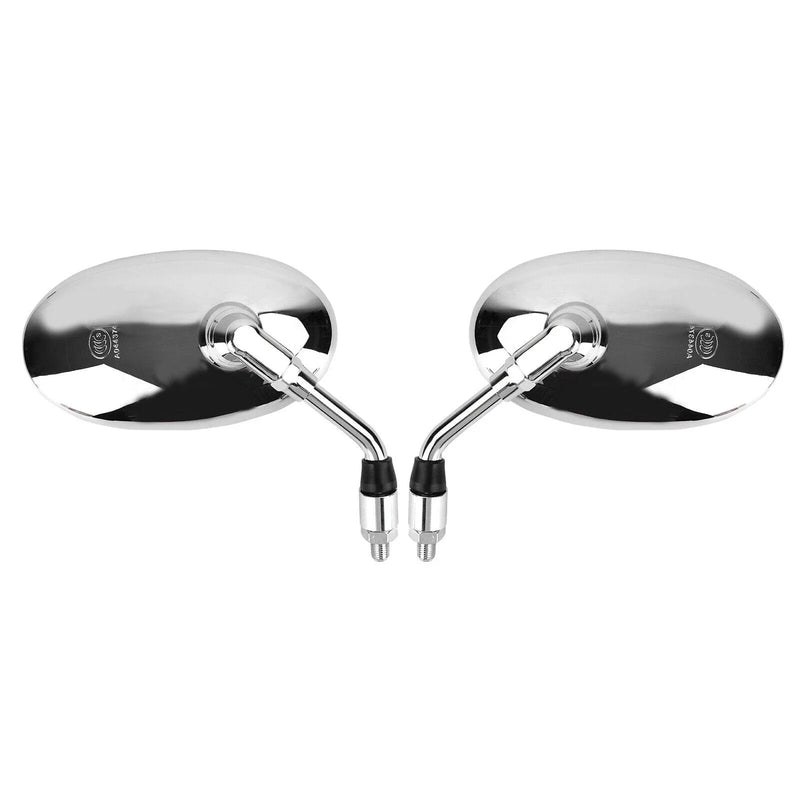 Honda Shadow Magna NV VT VF 250-1100 Mirrors Pair
