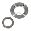 Husqvarna SVARTPILEN 125 250 401 Clutch Starter One Way (2018-2023)