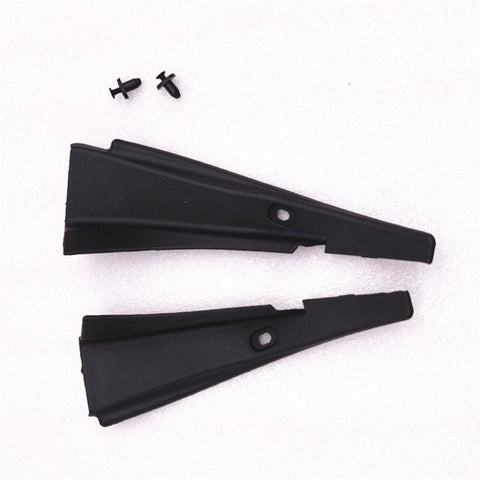 Mazda 6 Front Body Panel Moulding (2007-2012)