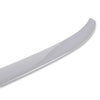 Audi A3 / S3 8Y Sedan Silver S-Line Style ABS Boot Spoiler (2020-2023)