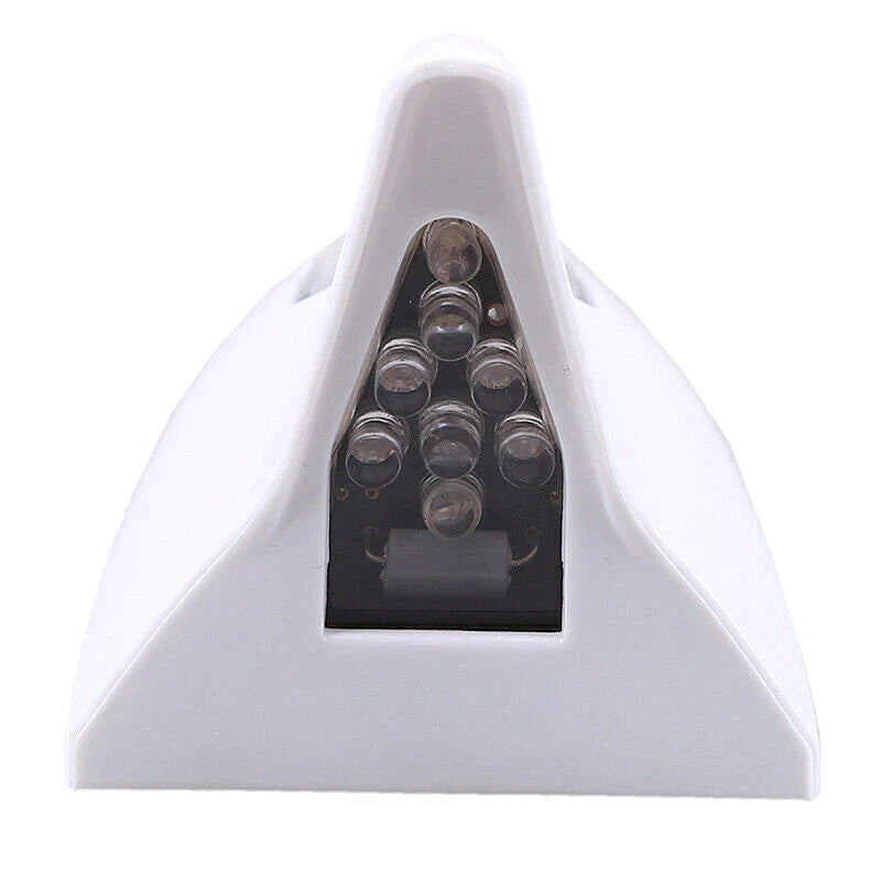 Car - Radio Signal Decoration Trim Universal Shark Fin Roof Antenna