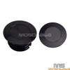 Harley FLDE FLFB FLFBS FXLR Left Side Tank Cap & Flush Mount Fuel Cap (2018-2023)