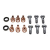 Dodge Cummins 1989-1998 Fuel Return Line Bolt Seal Kit
