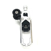 YAMAHA MT-15 (2019-2022) Silver CNC Chain Adjuster Tensioners