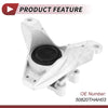Honda Crown Road TG1 Engine Mount (2017)