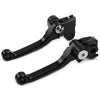 Honda CRF250R CRF450R CNC Brake Clutch Levers (2007-2022)