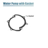 Buick LaCrosse (2005-2008), Chevrolet Impala Water Pump (2012)
