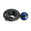 Honda CB600 CB900 Hornet NT650 NT700 Fuel Tank Cap Quick Release (2001-2007)