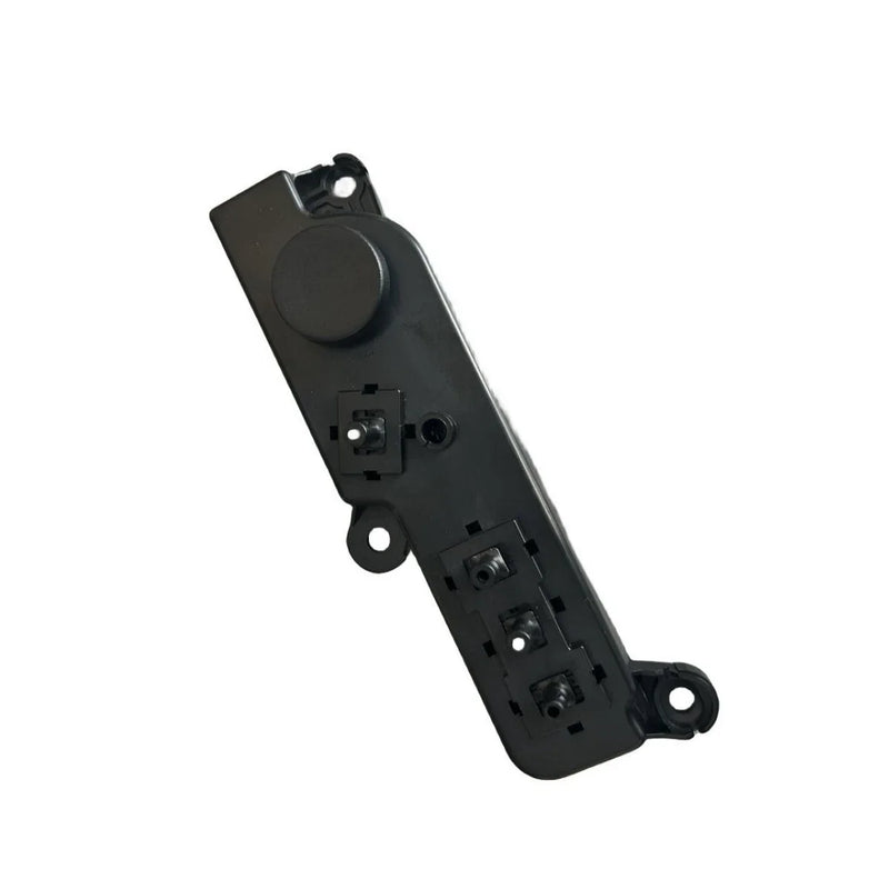 Vehicle Right Passenger Front Power Seat Control Switch (2017–2022)