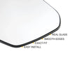 Honda Civic Heated Right Passenger Side Mirror Glass (2016-2023)