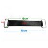 Motorcycle Scooters Adjustable 18-23cm Strap Holder Belt