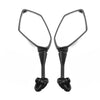 Honda CBR125R CBR250R CBR300R CBR600RR VTR1000 CBR900RR Rear View Mirror