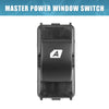 Citroen, Peugeot Power Window Switch