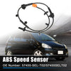 Honda Jazz MK II Front Left ABS Wheel Speed Sensor (2002-2008)