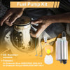 Kawasaki Ninja 650R / EX650 Fuel Pump (2006–2014)