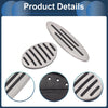 BMW Mini Coupe (R58) Foot Pedal Covers (2012-2015)