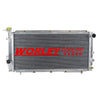Subaru Leonie L Series Wagon 1.6 1.8L Full Aluminum Radiator (1985-1994)