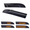 Porsche Panamera 2x LED Dynamic Side Marker Lights Turn Signal (2009–2016)