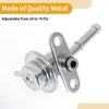 Toyota 4Runner (2003-2009) 1 Pc Fuel Pressure Regulator