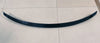 Infiniti Q50 Sedan Carbon Fiber Look Rear Spoiler OE Style Wing (2014-2024)