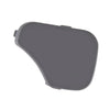 Ford Fiesta MK6 Tow Hook Towing Eye Cover (2005-2008)