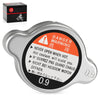 Polaris Scrambler 400 / 500 / 850 / 1000, Xplorer 400 / 500 Radiator Pressure Cap