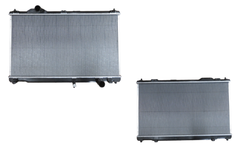 Radiator FOR Lexus GS300 JZS190 2005-Onwards