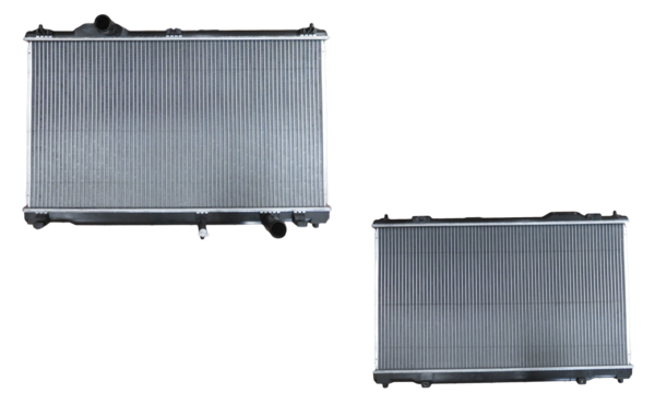 Radiator FOR Lexus GS300 JZS190 2005-Onwards