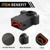 Ford F-350 Throttle Position Sensor TPS (1990-1996)