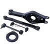 Hyundai Elantra Rear Subframe Crossmember Axle (2007–2012)