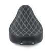 Harley Fat Boy FLSTF 2007-2017 Solo Seat Saddle