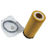 BMW X6 Oil Filter (2008–2008)