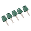 Volvo F Series Loader 5 x C001 Keys