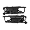 Chevrolet Optra 2 x Door Handles (2004-2005)