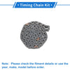 CHEVROLET SPARK Timing Chain Kit (2013-2015)