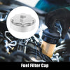 Dodge Ram 2500 3500 Fuel Filter Housing Cap Cover (2010-2020)