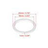 BMW 10pcs M16 Oil Drain Plug Gaskets