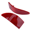Lexus IS 250 IS 350 Rear Bumper Reflector Lights (2006-2013)
