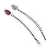 Nissan Pathfinder, Frontier, Suzuki Equator Wheel Speed Sensor Connector