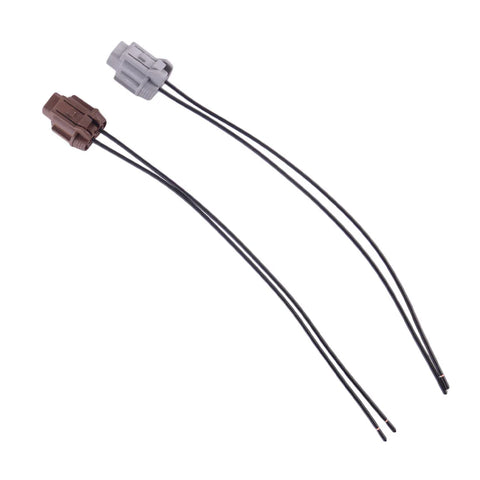 Nissan Pathfinder, Frontier, Suzuki Equator Wheel Speed Sensor Connector