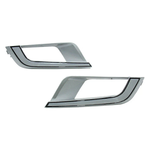 Ford Ranger T6 Mk2 Wildtrak LED Daytime Running Lights (2016-2017)