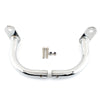 Harley Davidson Touring Saddlebags Guard Brackets (1993-2013)