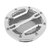 BMW R NineT R9T (2014-2023) Silver Air Intake Cover Mesh