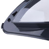 Benz W212 E-Class E350 Headlight Clear Lens Cover Left Side (2014-2016)